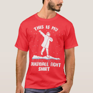 Camiseta Não Me Arrependo De Nada Engraçado Bola De Neve Lu
