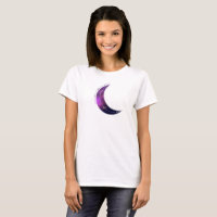 Não Me Culpe...é Minha Lua em Capricórnio Roxo