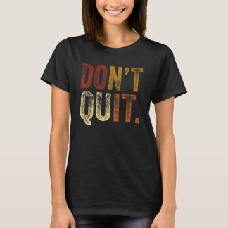 Camiseta Não me deixe de motivar Malhação Gym 2