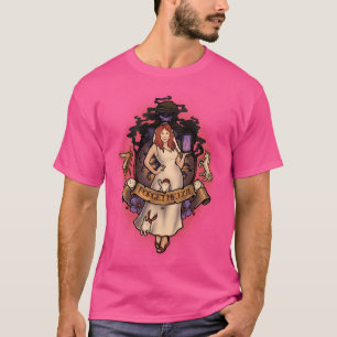 Camiseta Não me esqueça