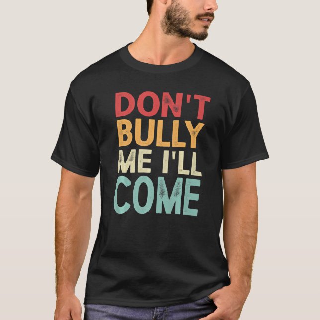 Camiseta Não me faça mal, vou ser premiado (Frente)