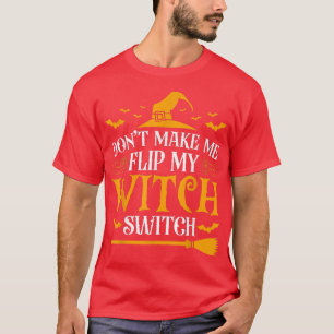 Camiseta Não Me Faça Sacudir Com Meu Comutador 656