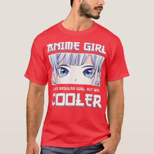 Camiseta Não Me Faça Usar Meu Anime Olhos Estéticos Japonês