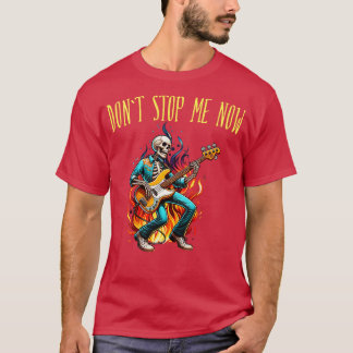 Camiseta Não Me Impede Agora