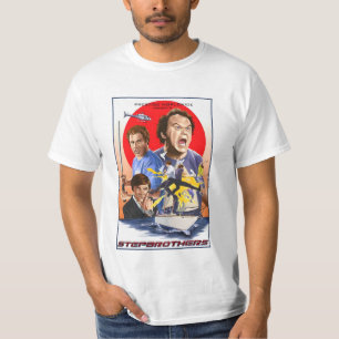 Camiseta Não me importo com o que você diz