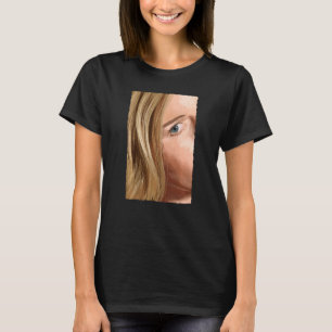 Camiseta Não me julgue