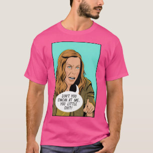 Camiseta Não Me Juras Um Momento Do Hereditário