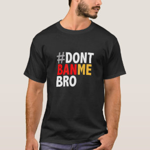 Camiseta Não Me Proíba Irmão Conhecer Kevin Design