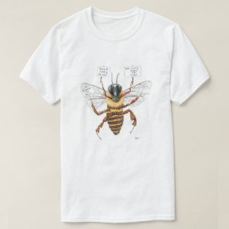 Camiseta Não me pulverize Bro