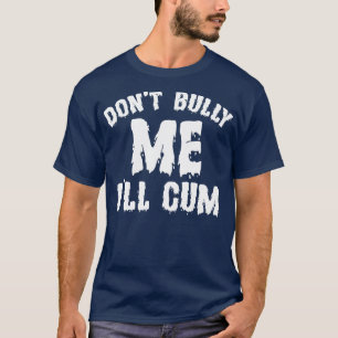 Camiseta Não Me Tire Dificuldade Em Dizer Texto Branco