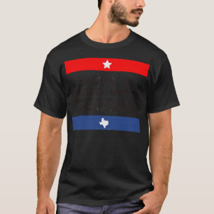 Camiseta Não mexa com Texas TShirt 1