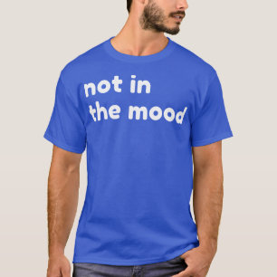Camiseta Não No Humor Engraçado, Inaprox. De Rua NSFW Sarcá