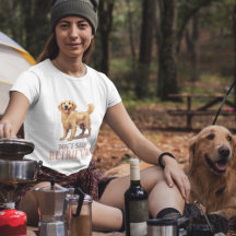 Não parem de regressar - amantes de cães