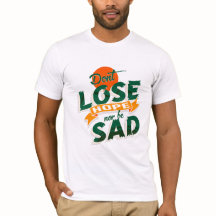 Não Perder Esperança nem seja triste