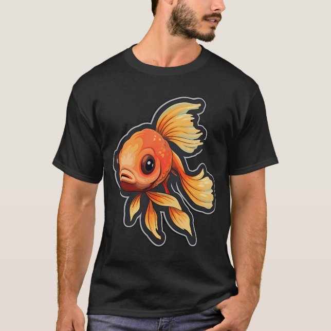 CAMISETA NÃO PESQUE - BEBA EM CASA (Frente)