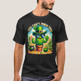 Camiseta Não podes apertar isto, Rua.