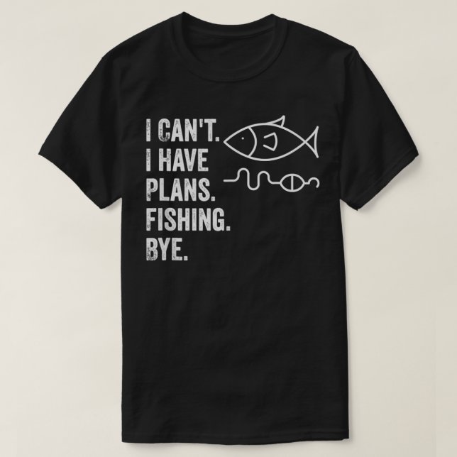 Camiseta Não posso (Frente do Design)