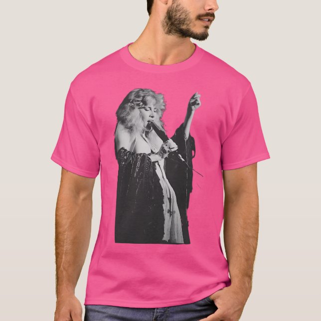 Camiseta Não Posso Esperar O Tributo Estético Original (Frente)