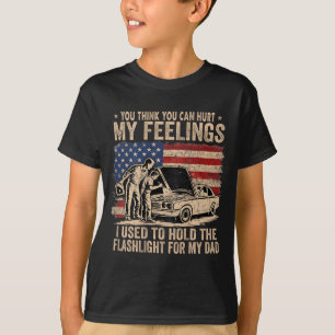 Camiseta Não Posso Fazer Mal aos Sentimentos Costumava Segu
