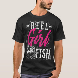 CAMISETA NÃO POSSO PARAR DE PESCAR