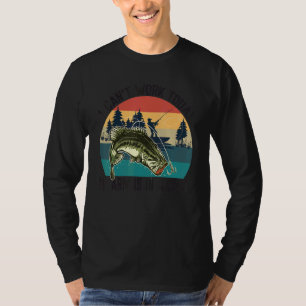 Camiseta Não posso trabalhar hoje, meu braço está em uma pe