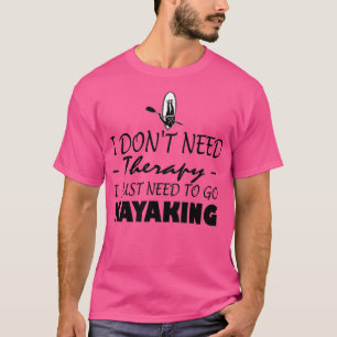Camiseta Não Preciso De Terapia Para (3)