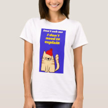 não preciso explicar