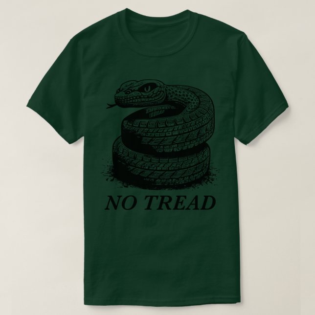 Camiseta Não Prendam Em Mim Sem Piso (Frente do Design)
