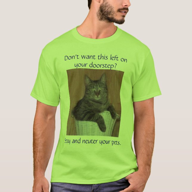 Camiseta Não queira esta esquerda no seu… (Frente)