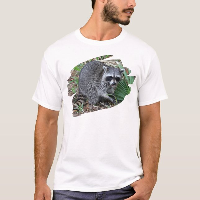 Camiseta Não Repare Em Mim. Só Estou De Passagem (Frente)