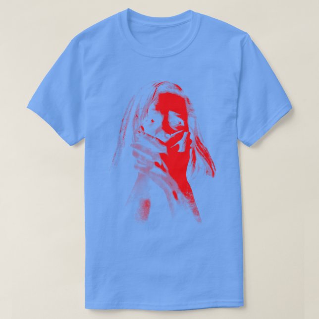 Camiseta Não Respira 1 (Frente do Design)