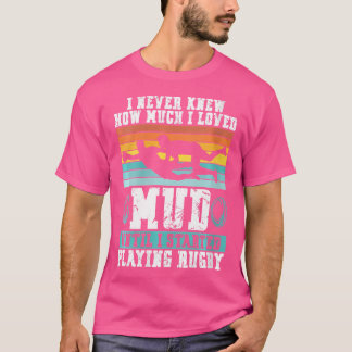 Camiseta Não Sabia O Quanto Adorava Lama Até Começar P