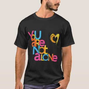 Camiseta Não São Apenas Consciência Mental