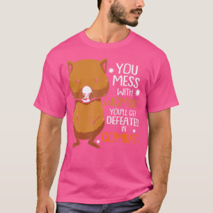 Camiseta Não Se Mestione Com A Mulher