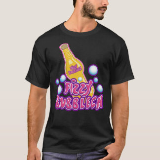 Camiseta Não Se Mestione Com O Zohan, Fizzy Bubblech, Cláss