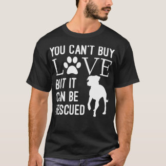 Camiseta Não Se Pode Amar Comprar, Mas Pode Ser Resgatado R