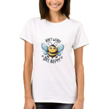 Não se preocupe, Bee.