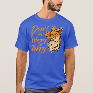Camiseta Não Se Preocupe Com O Pão, Engraçado Animal Para H
