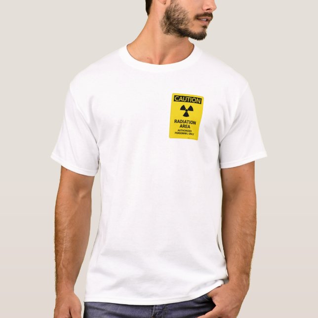 Camiseta Não se preocupe em ficar feliz - Design 1 (2 versõ (Frente)