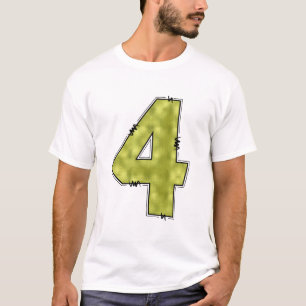 Camiseta Não Sei Como Agir Para a Minha Idade