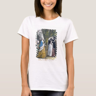 Camiseta Não seja amaz, querida Mãe, é mesmo seu Daug