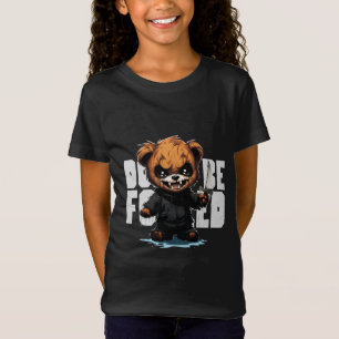 Camiseta Não seja enganado