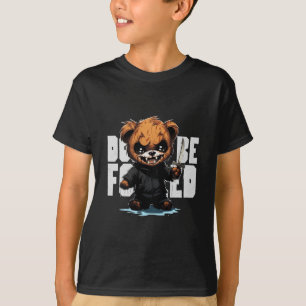 Camiseta Não seja enganado
