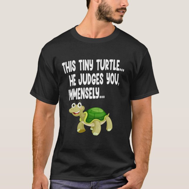 Camiseta Não seja ofendido (Frente)