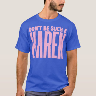 Camiseta Não seja tão Karen