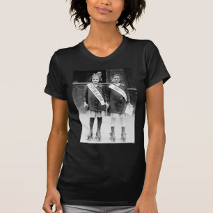 Camiseta Não seja um Scab