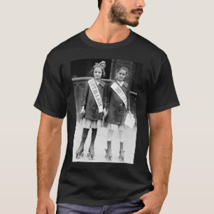 Camiseta Não seja um scab