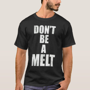 Camiseta Não Seja uma Ilha do Amor 2022 Citações