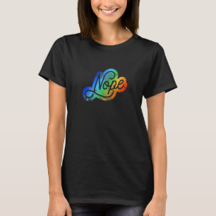Camiseta Não Seja uma Pessoa que Diz Sim, Apenas Diga Não à