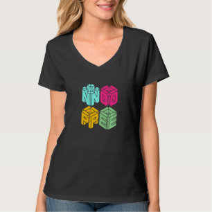 Camiseta Não Seja Uma Pessoa Que Diz Sim  Apenas Diga Não À